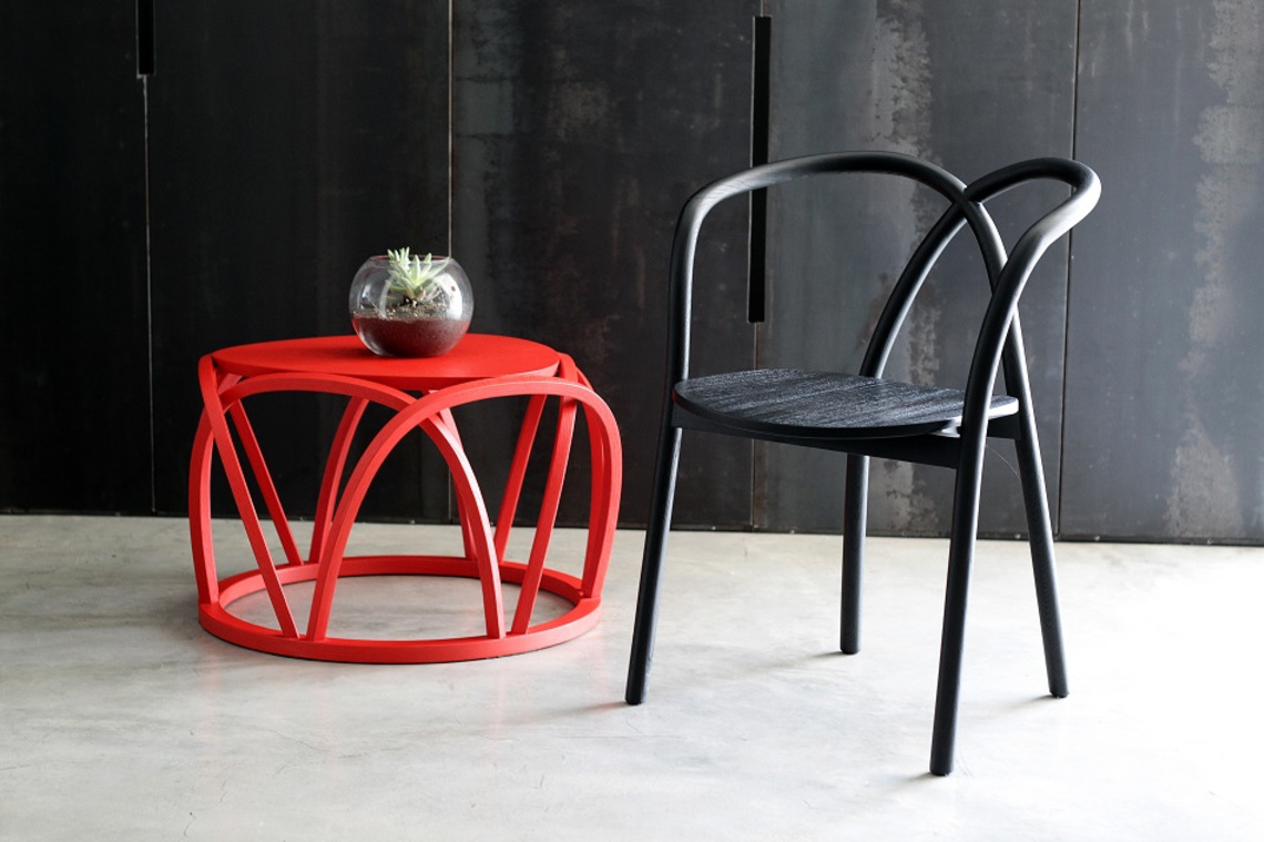 创意家具 - 坐具|餐椅|办公家具|设计师家具|ming 椅子