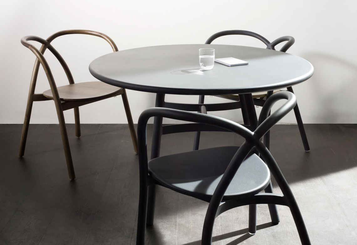 创意家具 - 坐具|餐椅|办公家具|设计师家具|ming 椅子