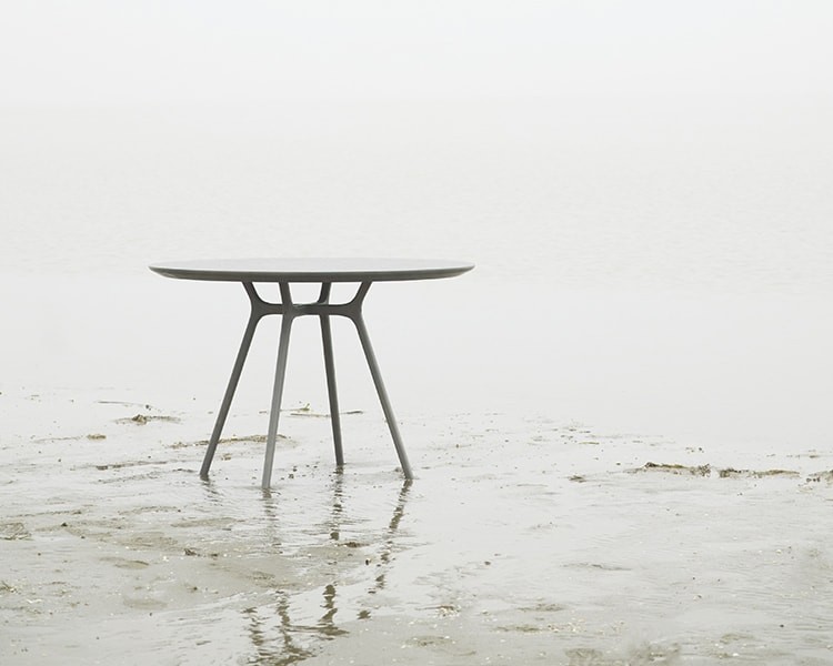 创意家具 - 桌几|餐桌|办公家具|设计师家具|Ren 餐桌