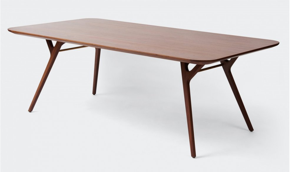 创意家具 - 桌几|餐桌|办公家具|设计师家具|Ren 餐桌 (方形)