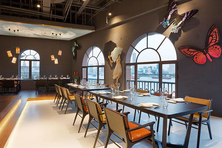 创意家具 - 坐具|餐椅|办公家具|设计师家具|ren 餐椅