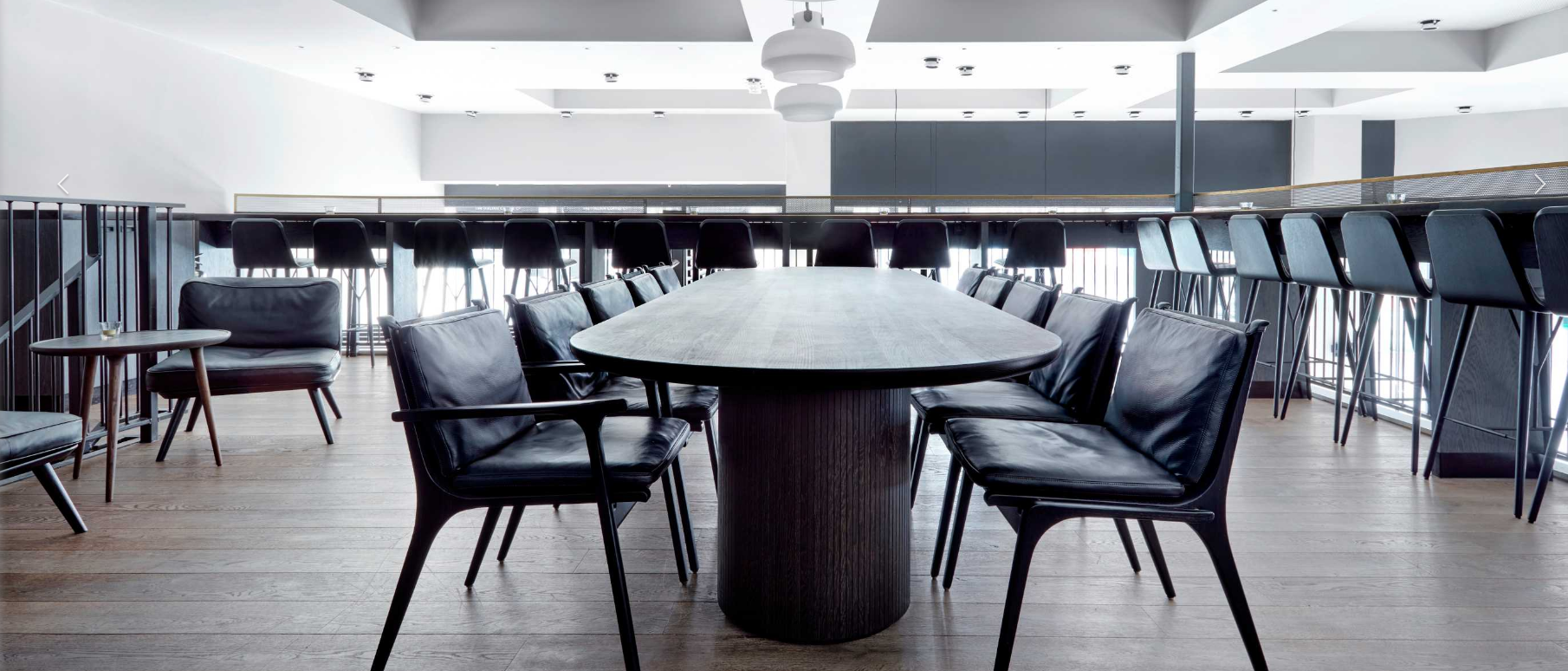 创意家具 - 坐具|餐椅|办公家具|设计师家具|ren 餐椅