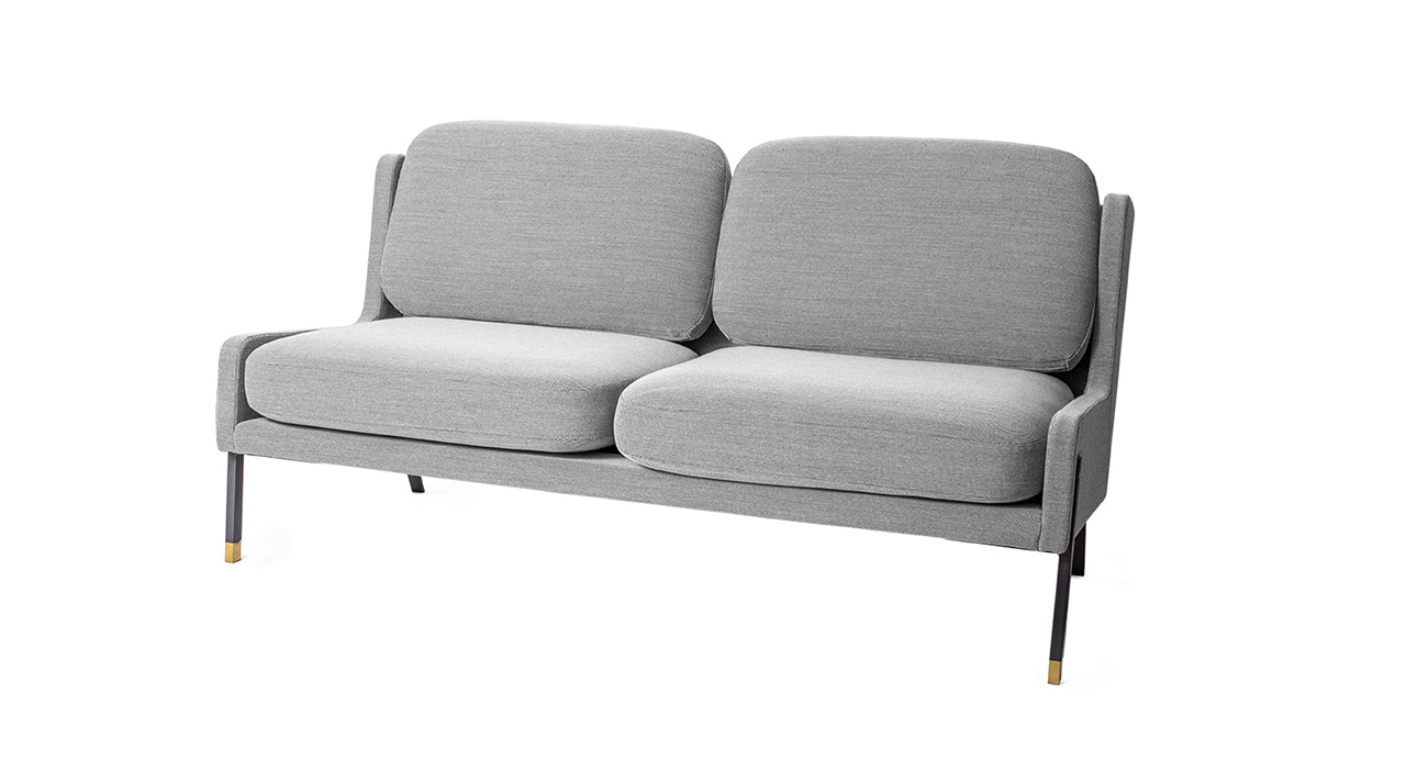 [创意家具 - 坐具|沙发|办公家具|设计师家具|Blink 沙发]