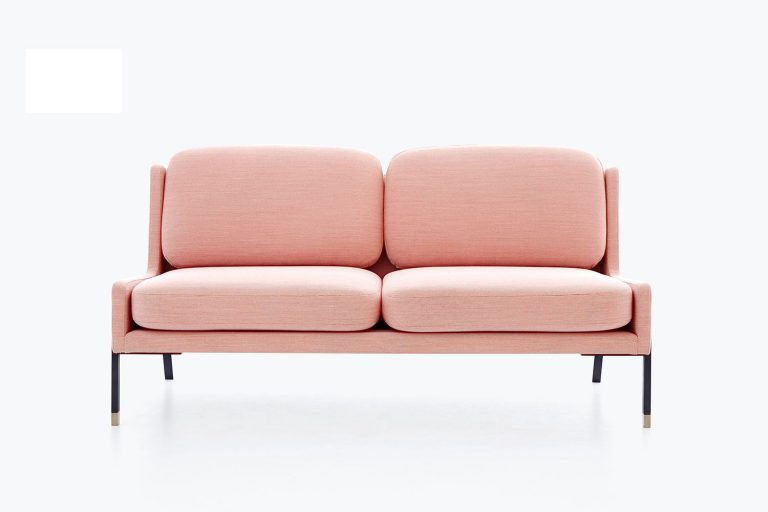 创意家具 - 坐具|沙发|办公家具|设计师家具|Blink 沙发