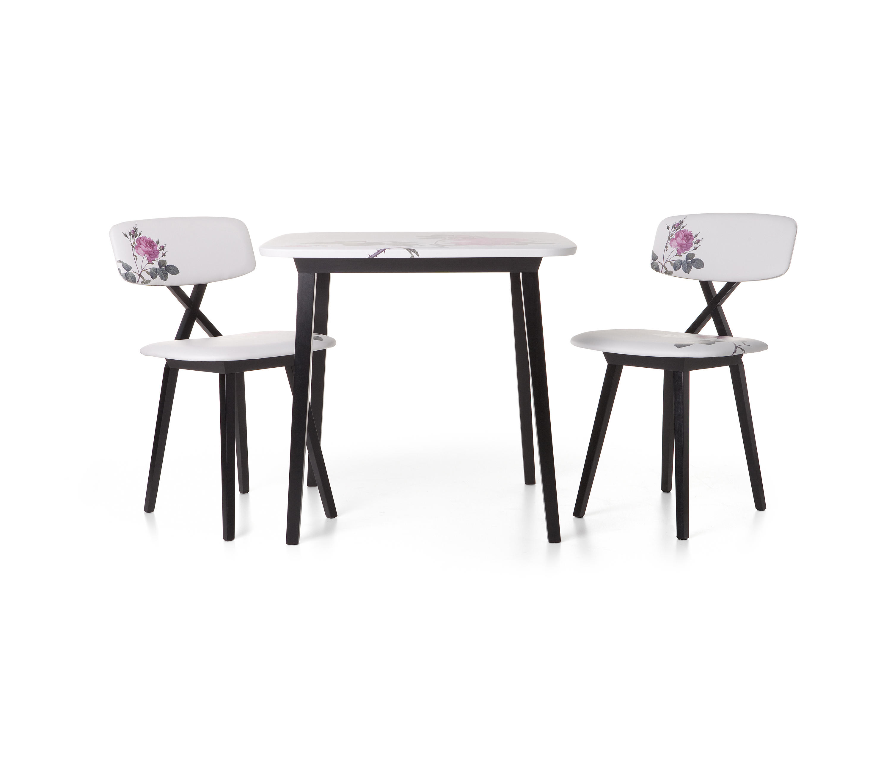 创意家具 - 桌几|餐桌|办公家具|设计师家具|5点钟餐桌