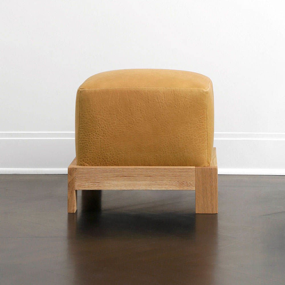 创意家具 - 坐具|吧椅/凳子|办公家具|设计师家具|Arden矮凳