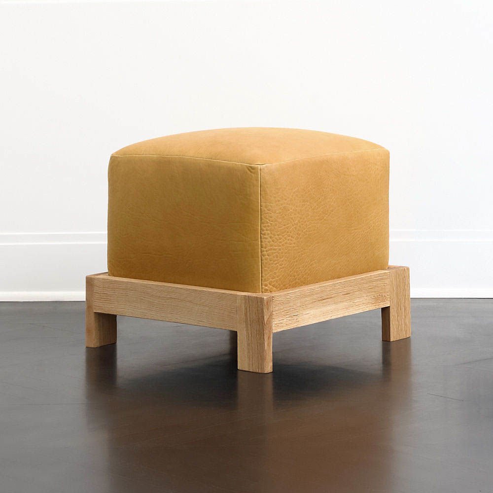 创意家具 - 坐具|吧椅/凳子|办公家具|设计师家具|Arden矮凳