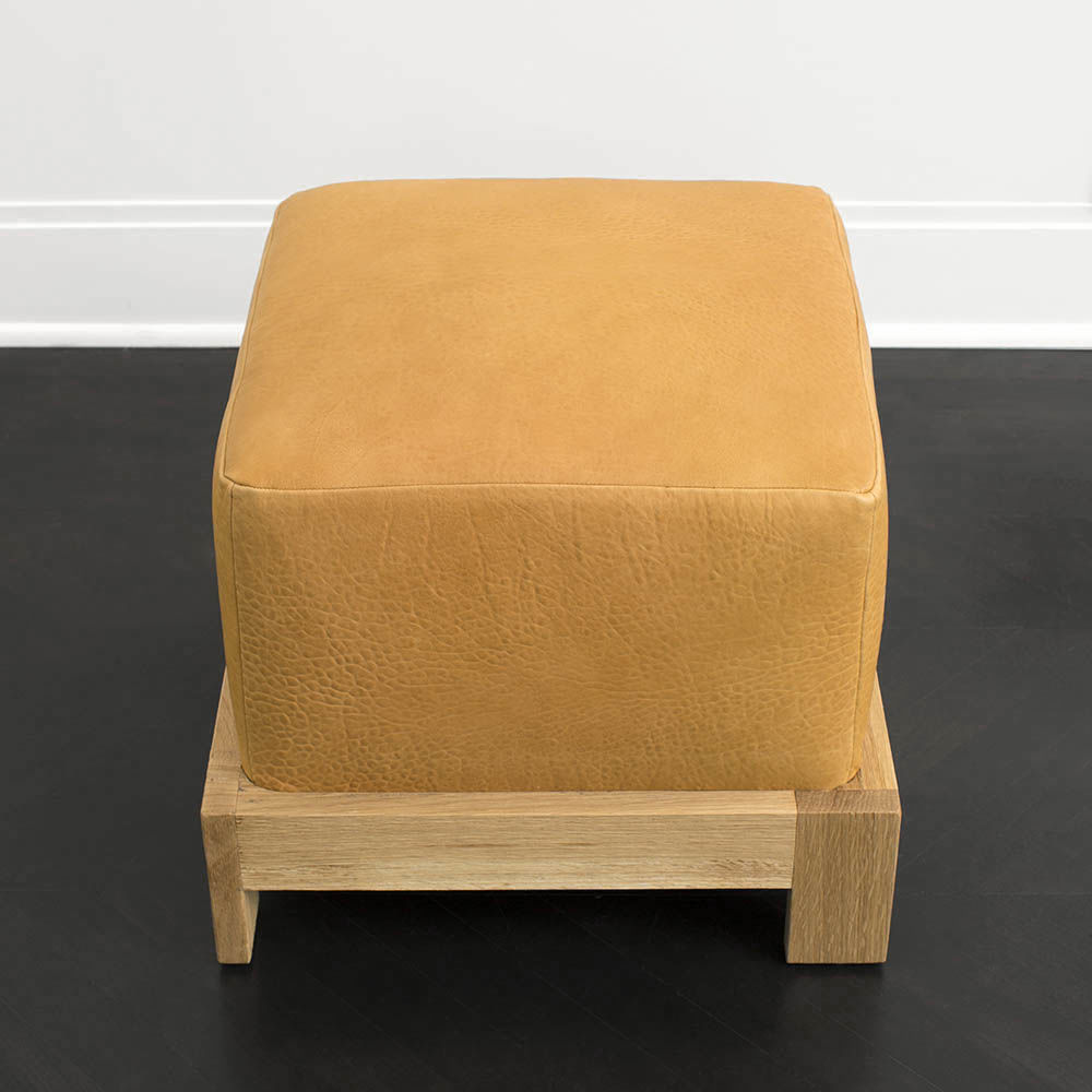 创意家具 - 坐具|吧椅/凳子|办公家具|设计师家具|Arden矮凳