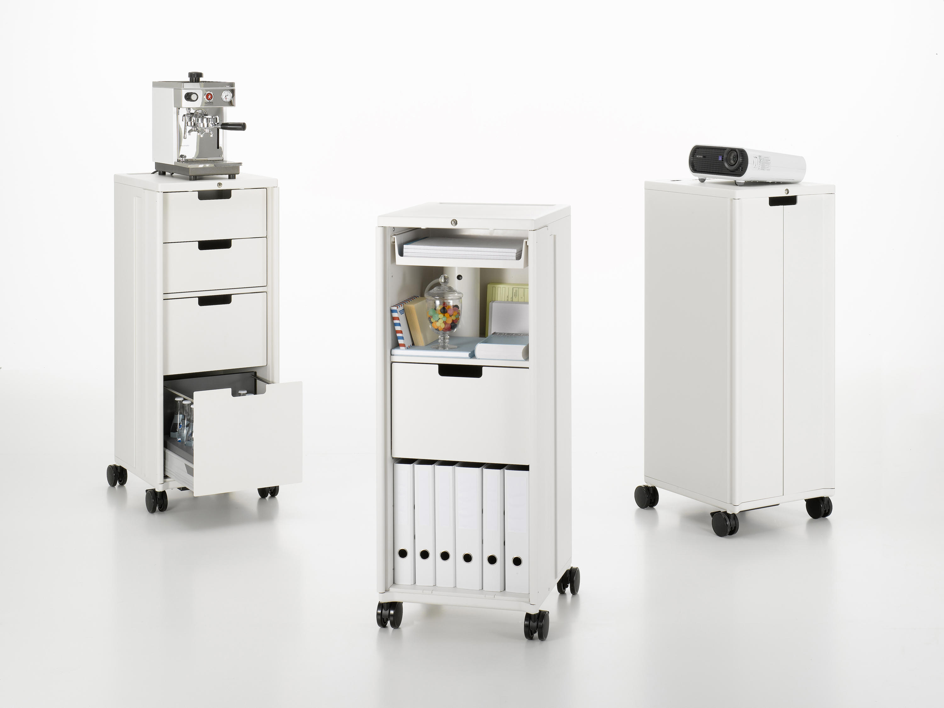 文件柜|实木文件柜|办公家具|设计师家具|凯迪活动文件柜