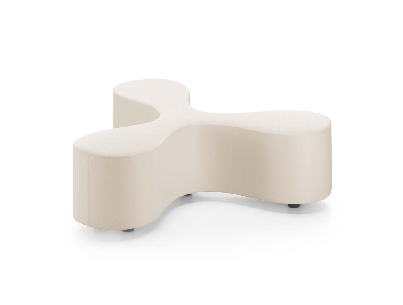 办公沙发|大堂沙发|办公家具|设计师家具|Flower 异形沙发