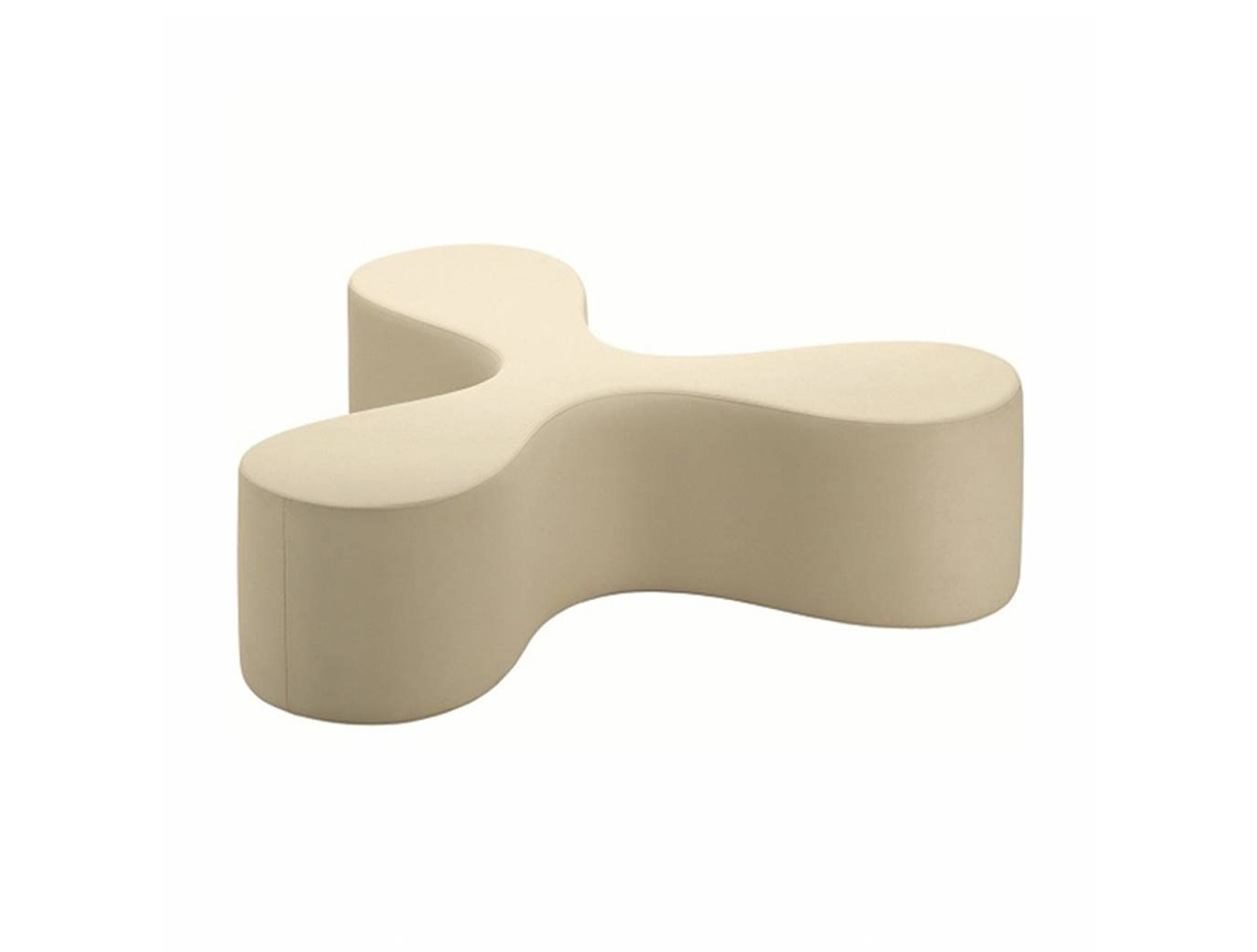 办公沙发|大堂沙发|办公家具|设计师家具|Flower 异形沙发