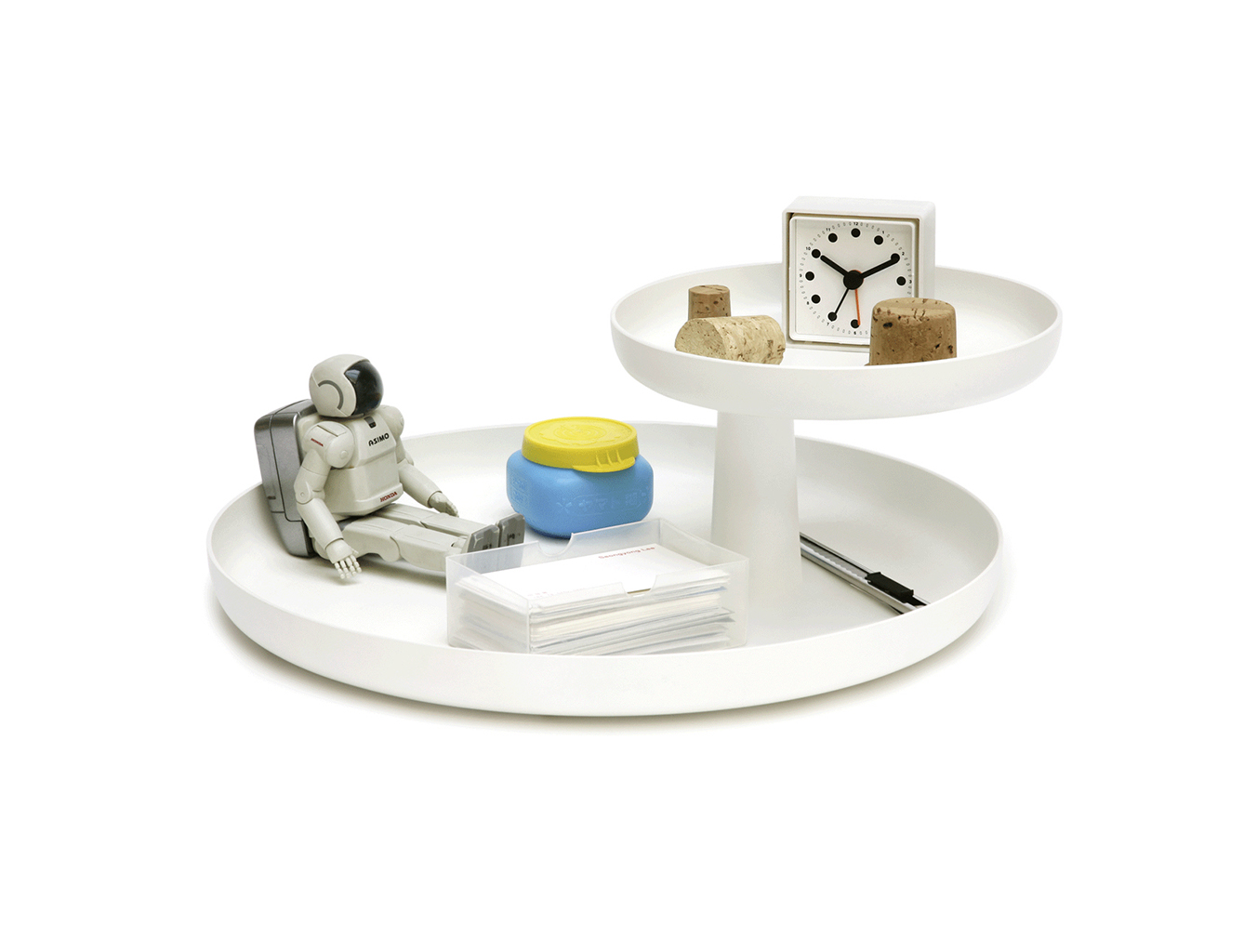 办公辅件|办公文具|办公家具|设计师家具|旋转托盘