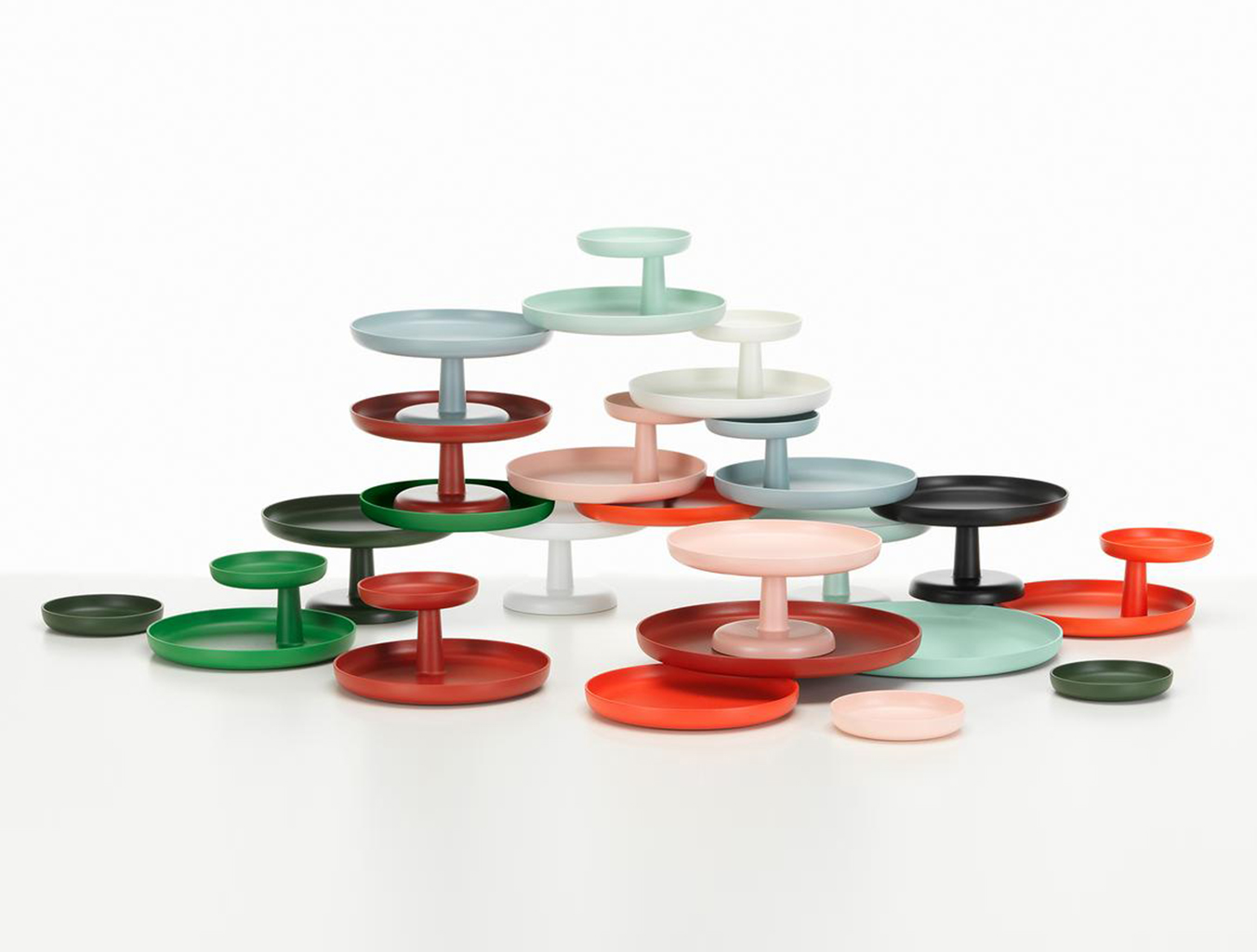 办公辅件|办公文具|办公家具|设计师家具|旋转托盘