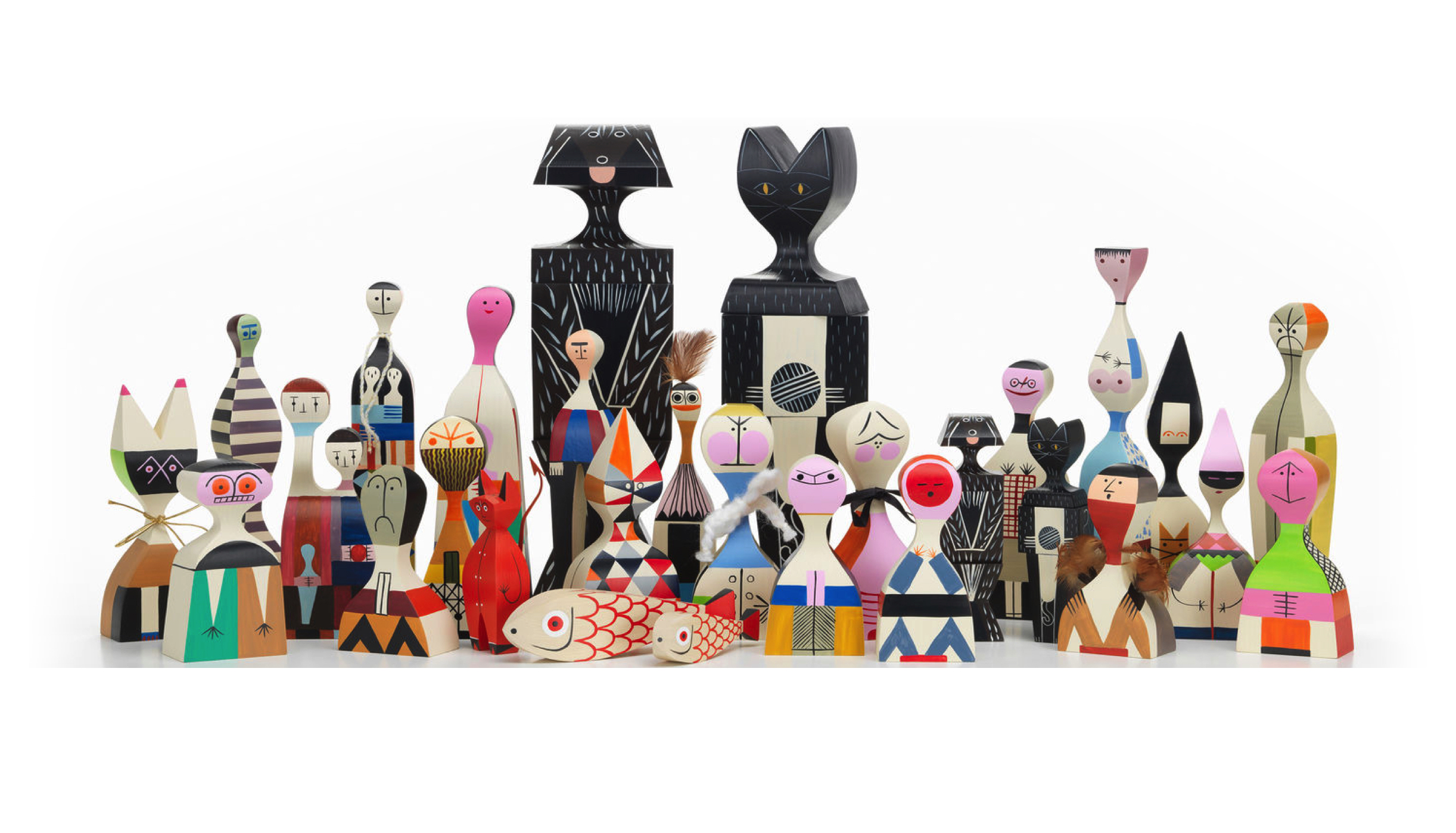 创意家具 - 附件|饰品|办公家具|设计师家具|木娃娃 No.9-12