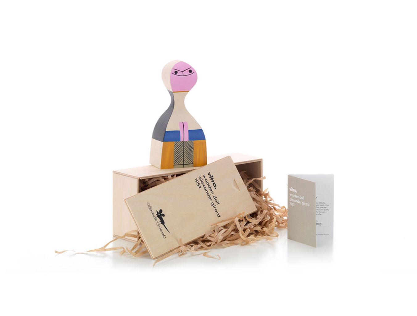 创意家具 - 附件|饰品|办公家具|设计师家具|木娃娃 No.13-16