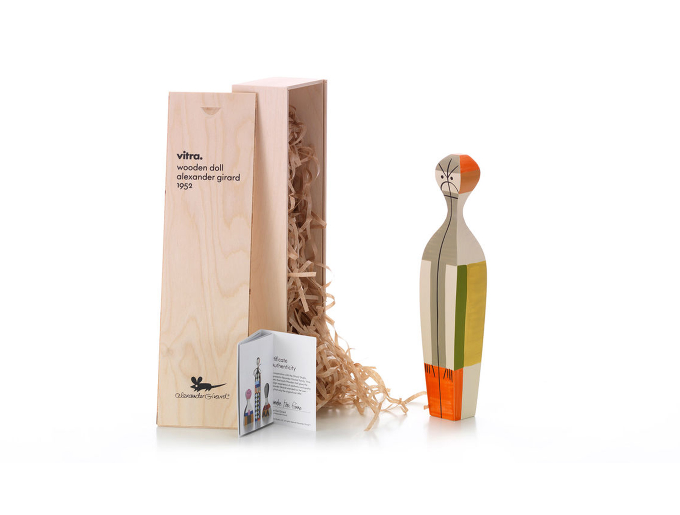 创意家具 - 附件|饰品|办公家具|设计师家具|木娃娃 No.13-16