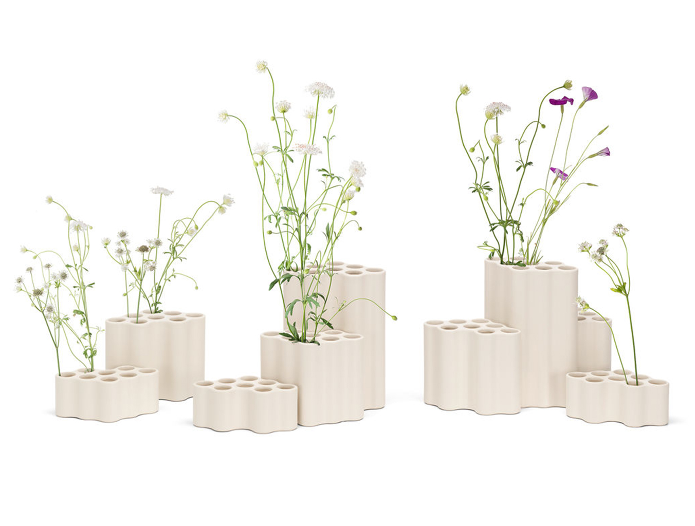 创意家具 - 附件|花器|办公家具|设计师家具|云朵花瓶