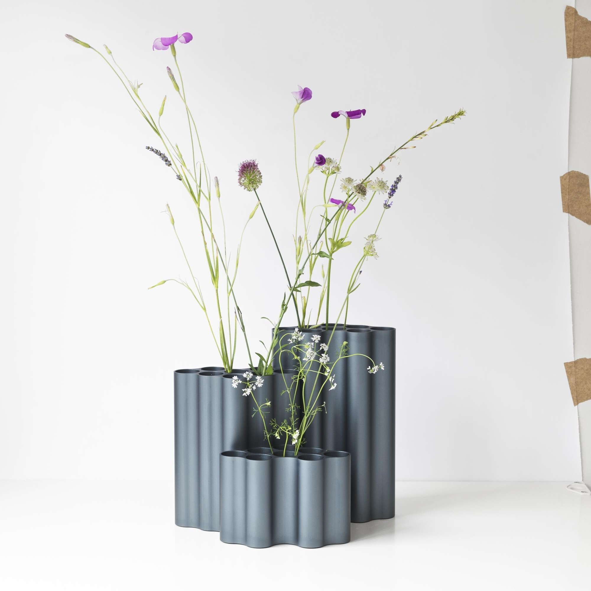 创意家具 - 附件|花器|办公家具|设计师家具|云朵花瓶