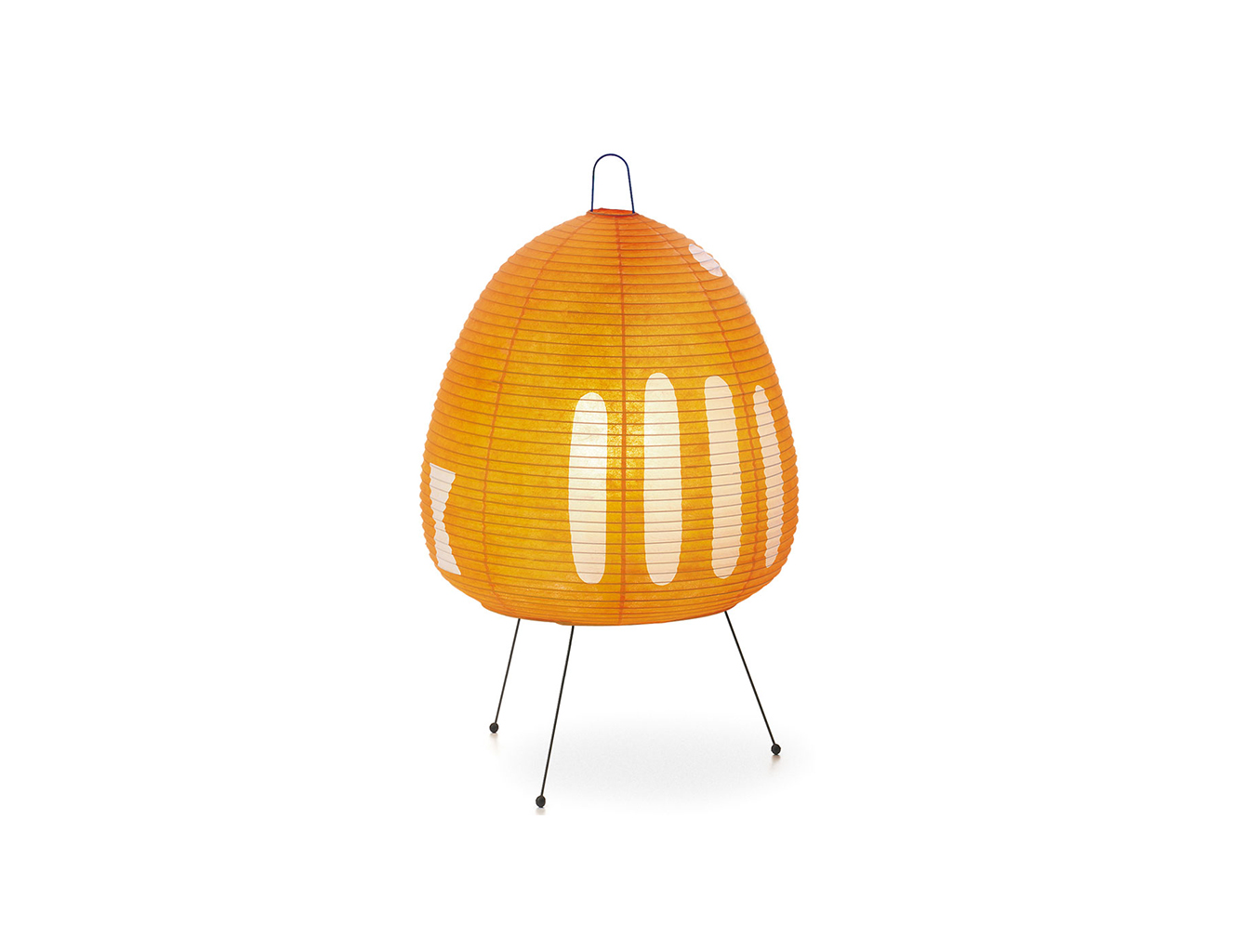 创意家具 - 灯饰|落地灯|办公家具|设计师家具|Akari Light Sculptures