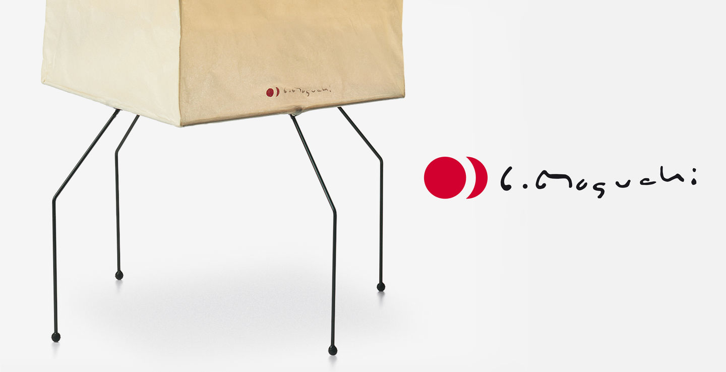 创意家具 - 灯饰|落地灯|办公家具|设计师家具|Akari Light Sculptures