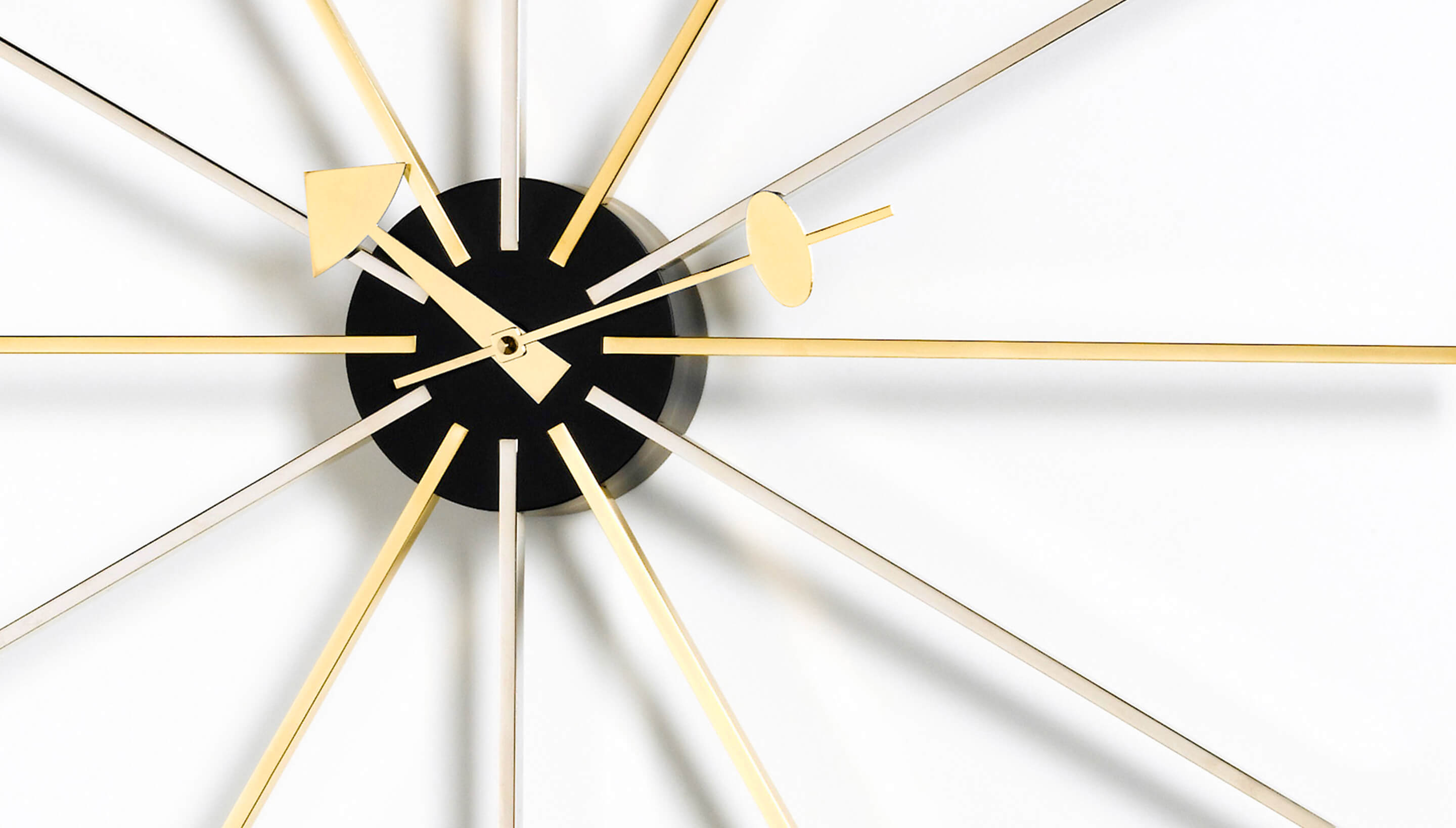 创意家具 - 附件|钟表|办公家具|设计师家具|挂钟-星钟