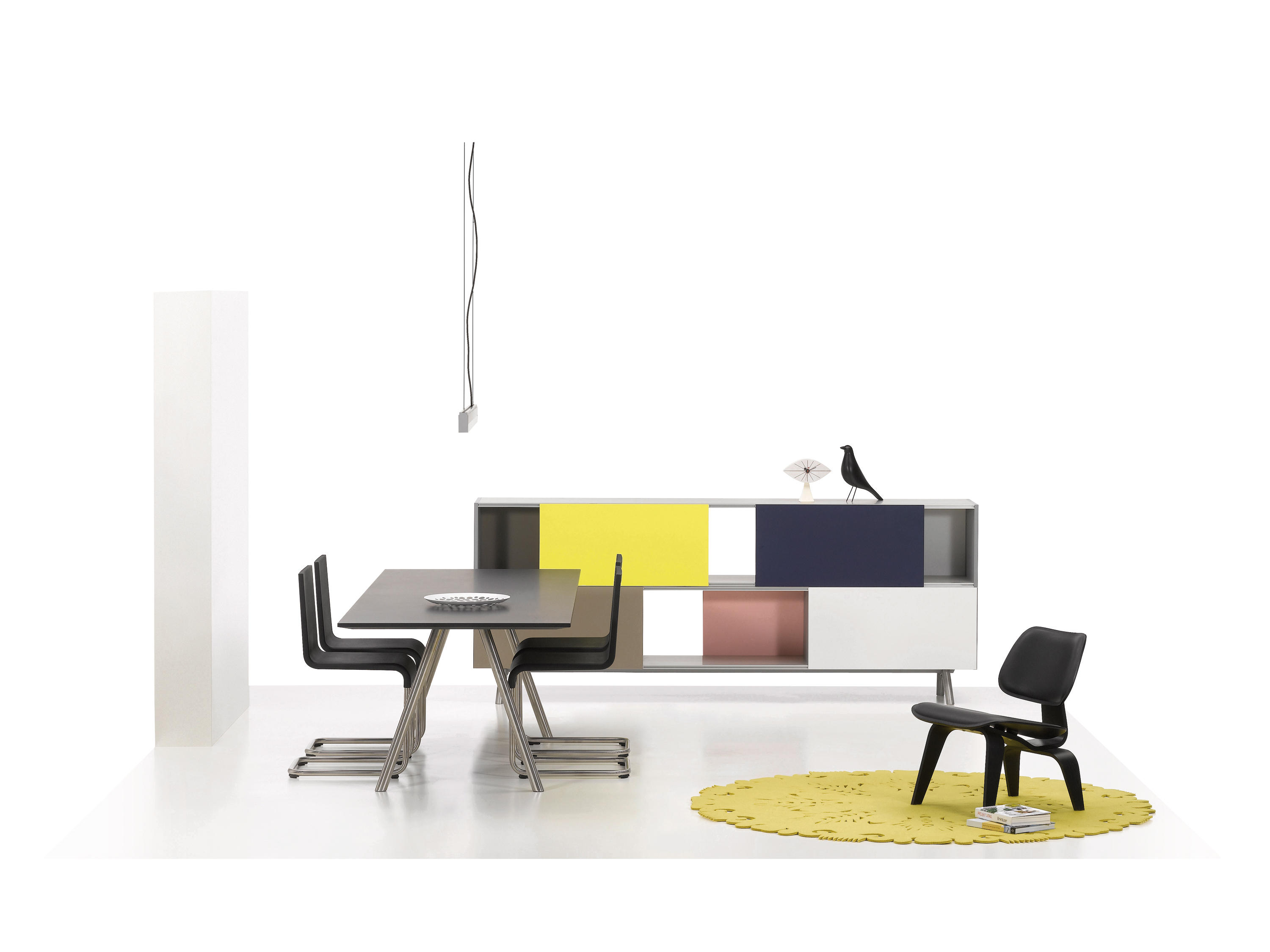 创意家具 - 附件|钟表|办公家具|设计师家具|台钟