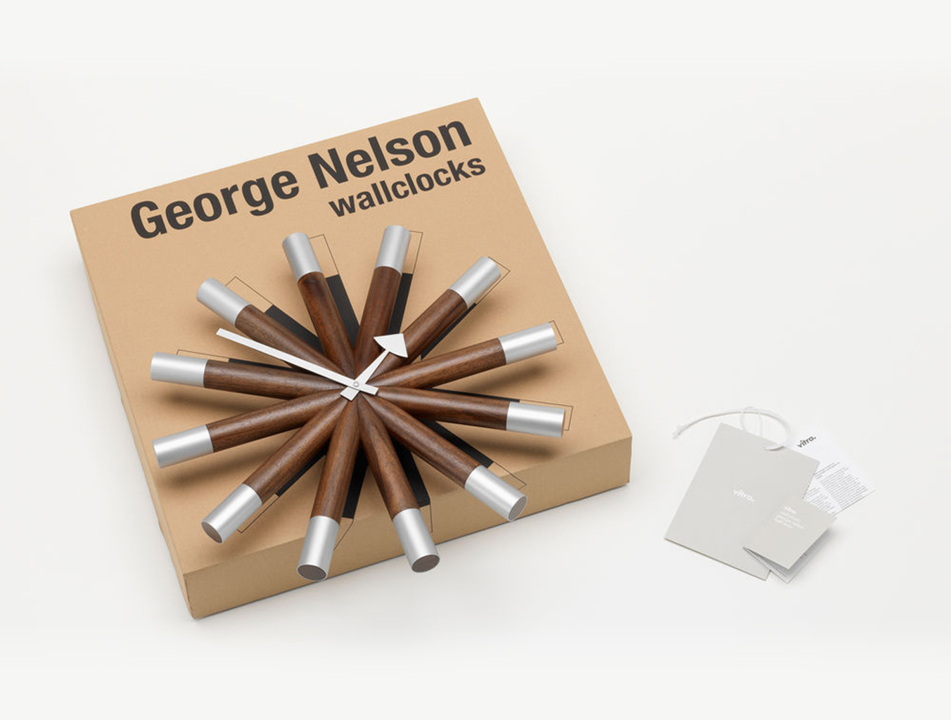 创意家具 - 附件|钟表|办公家具|设计师家具|挂钟 - 轮钟