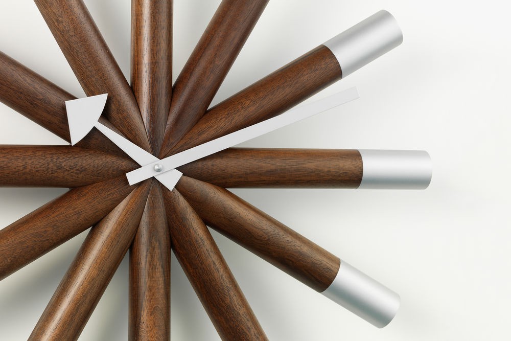 创意家具 - 附件|钟表|办公家具|设计师家具|挂钟 - 轮钟