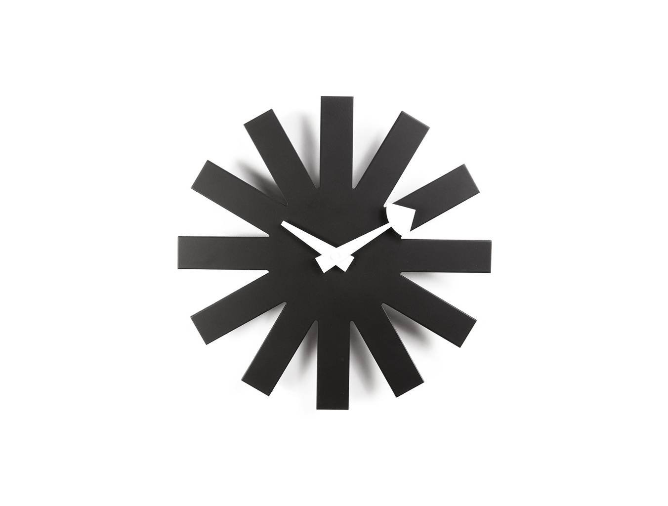 创意家具 - 附件|钟表|办公家具|设计师家具|挂钟 - 星号时钟