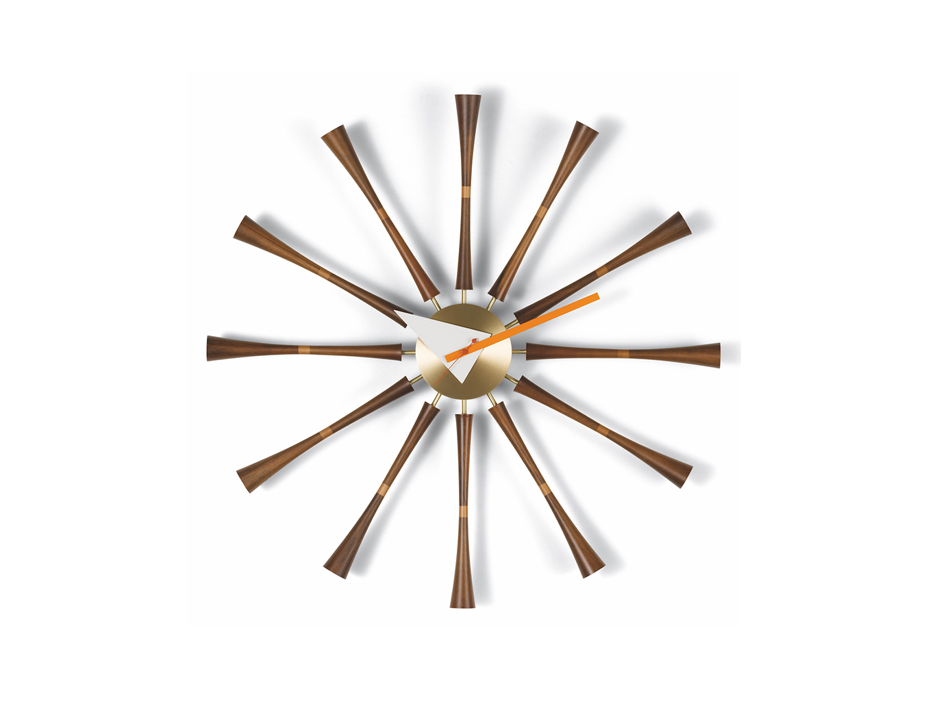 [创意家具 - 附件|钟表|办公家具|设计师家具|挂钟-主轴钟]