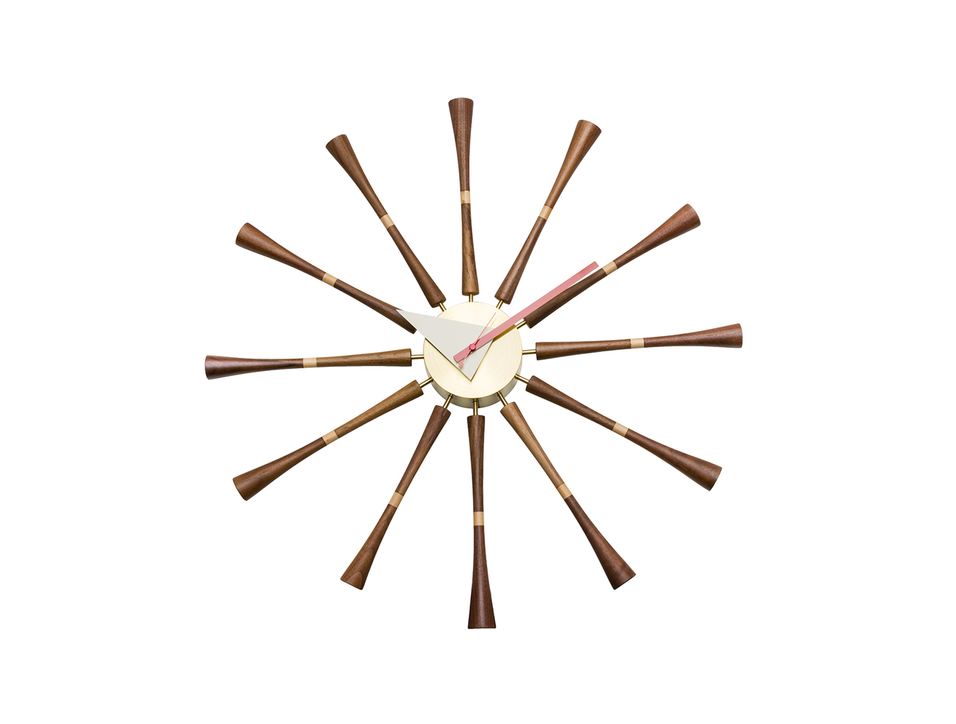 创意家具 - 附件|钟表|办公家具|设计师家具|挂钟-主轴钟