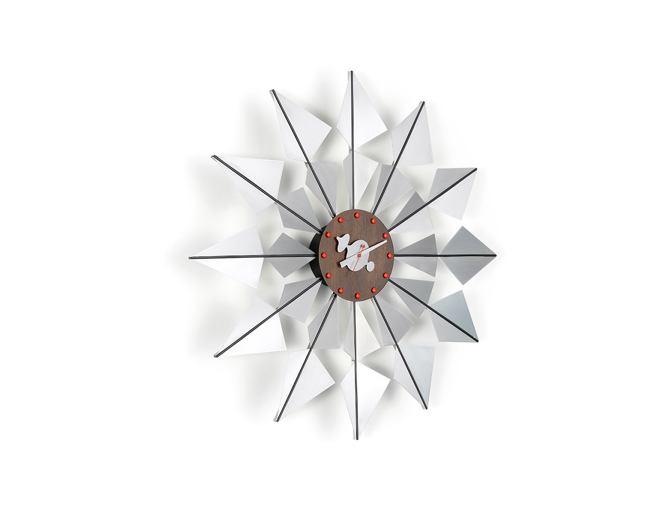 创意家具 - 附件|钟表|办公家具|设计师家具|挂钟 - 蝴蝶群