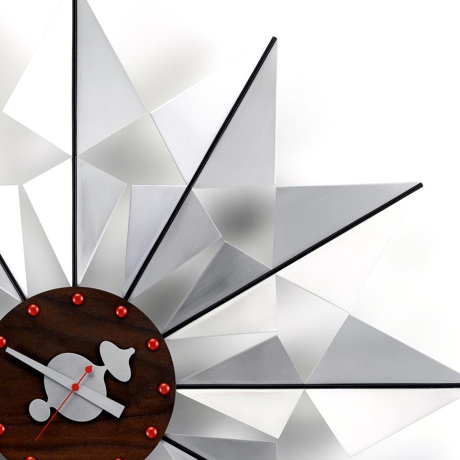 创意家具 - 附件|钟表|办公家具|设计师家具|挂钟 - 蝴蝶群