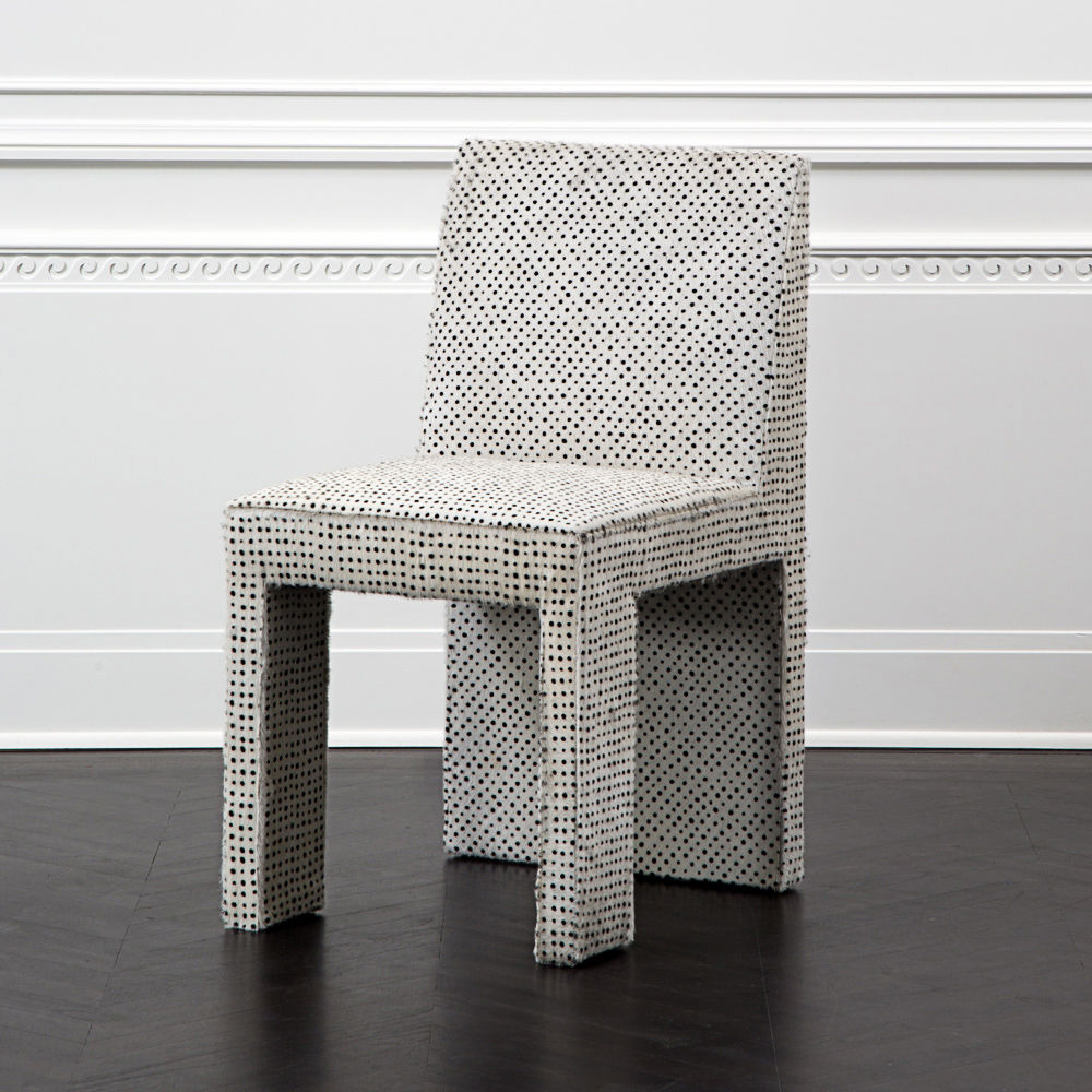 创意家具 - 坐具|餐椅|办公家具|设计师家具|塞耶餐椅