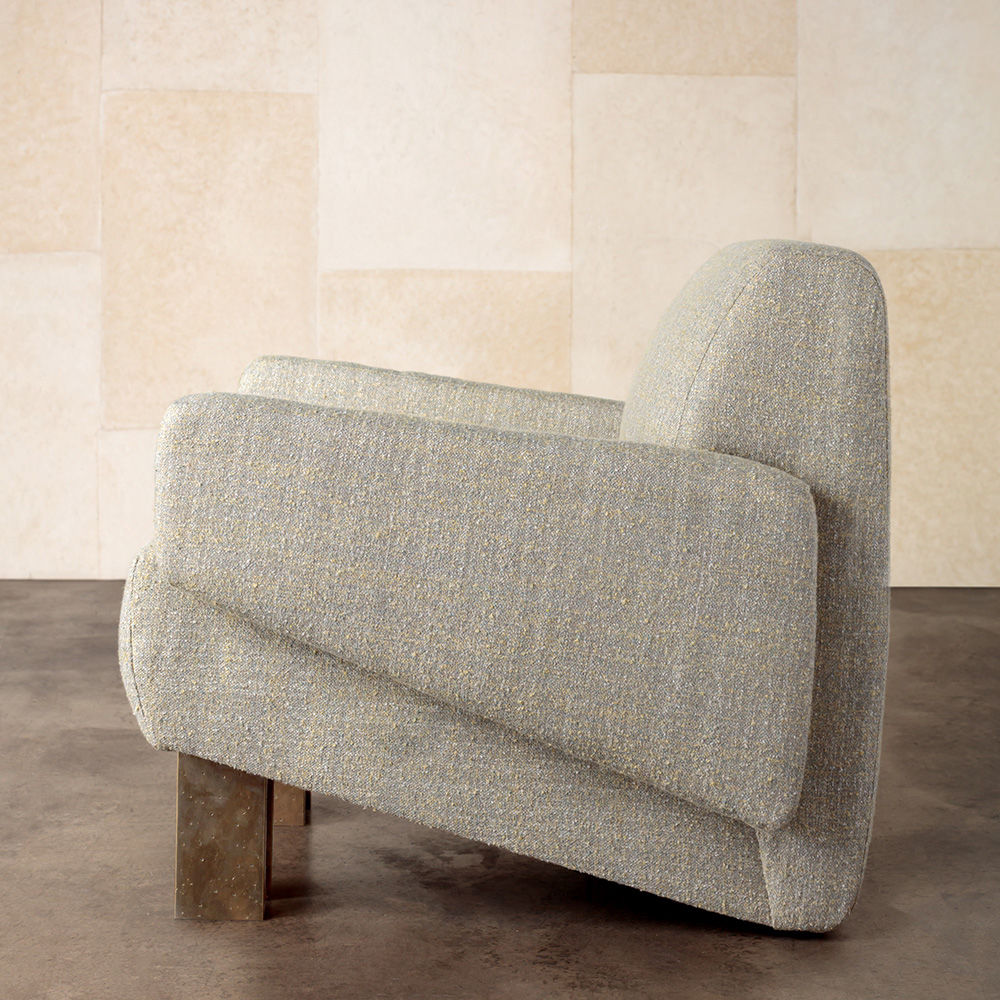 创意家具 - 坐具|沙发|办公家具|设计师家具|Zephyr沙发