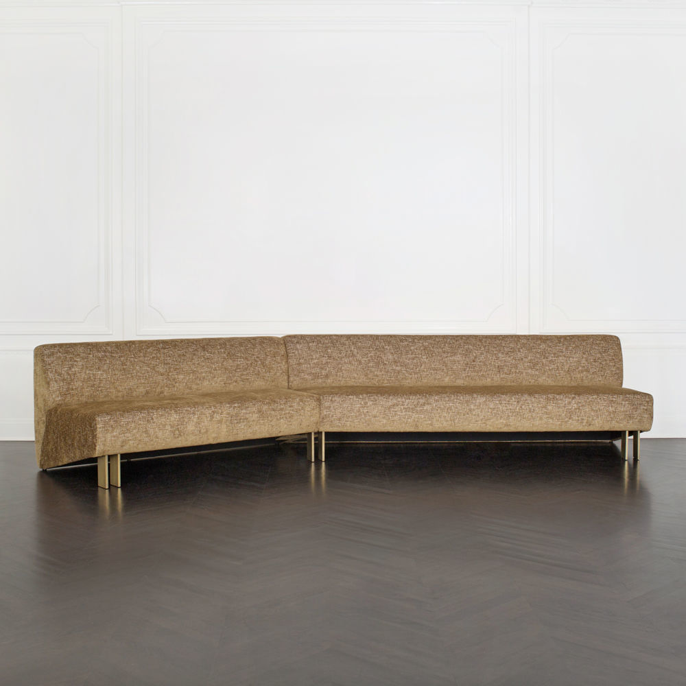 创意家具 - 坐具|沙发|办公家具|设计师家具|Zephyr沙发