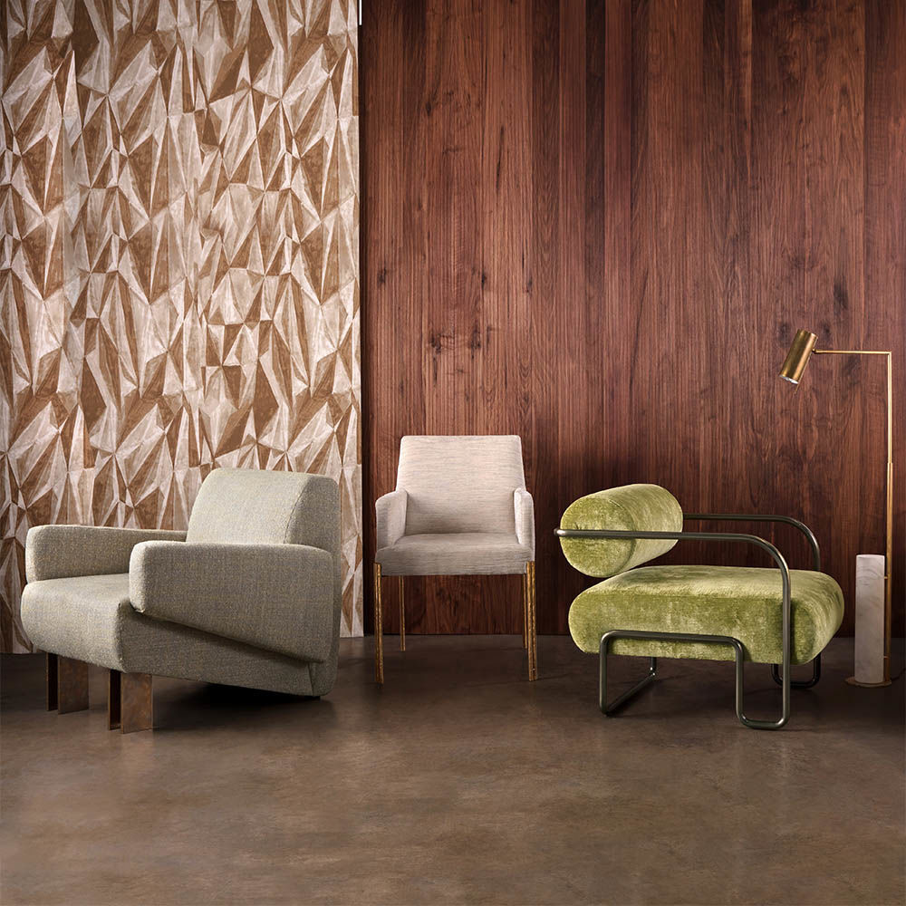 创意家具 - 坐具|沙发|办公家具|设计师家具|Zephyr沙发