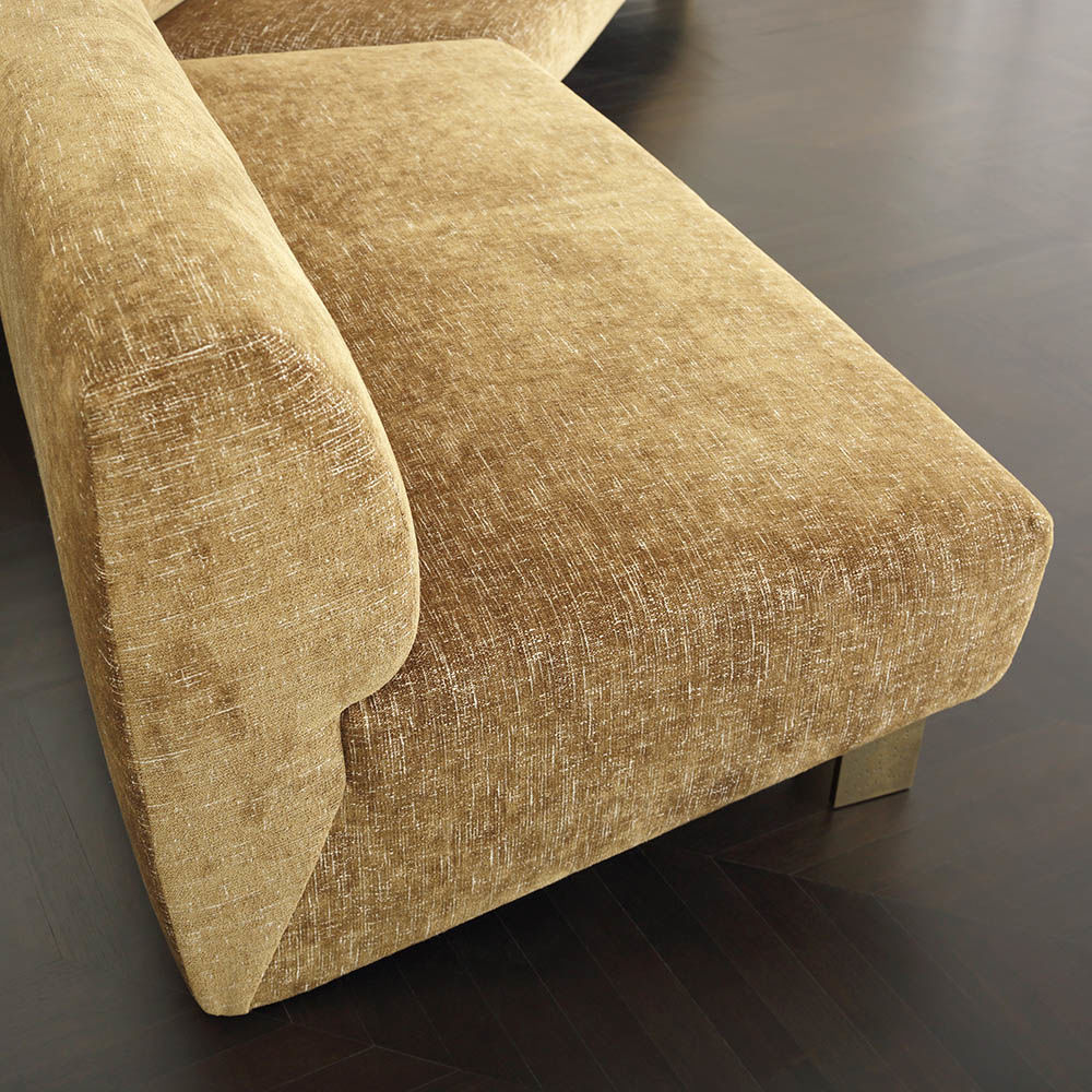 创意家具 - 坐具|沙发|办公家具|设计师家具|Zephyr沙发