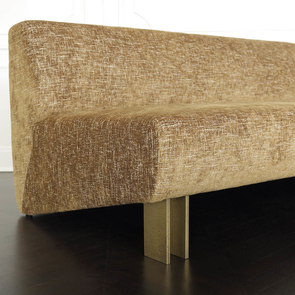 创意家具 - 坐具|沙发|办公家具|设计师家具|Zephyr沙发