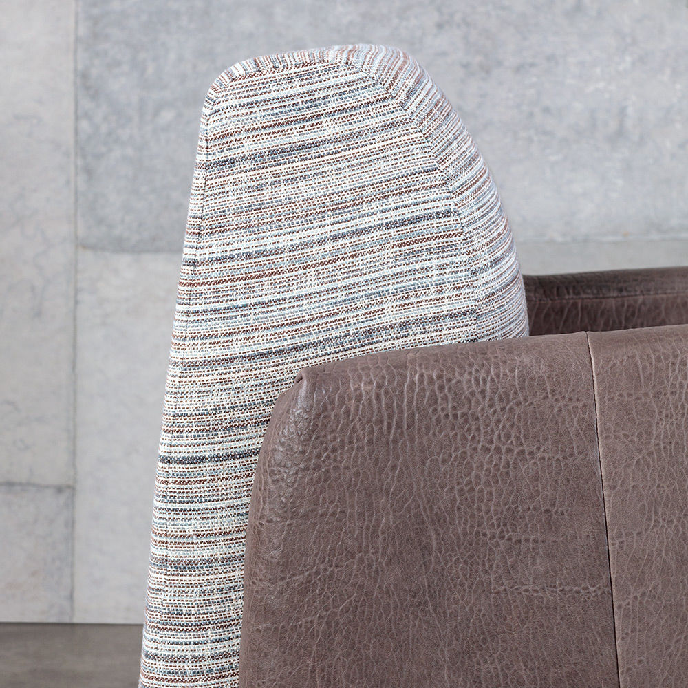 创意家具 - 坐具|沙发|办公家具|设计师家具|Zephyr沙发