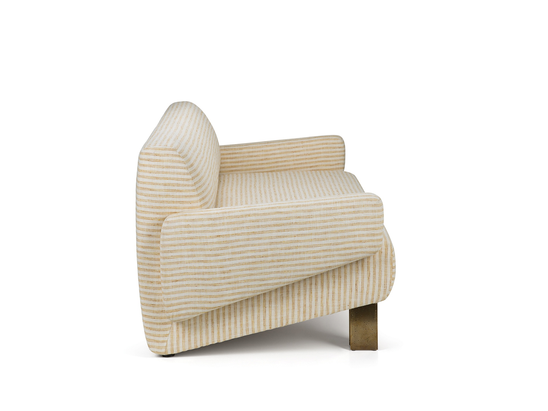 创意家具 - 坐具|沙发|办公家具|设计师家具|Zephyr沙发