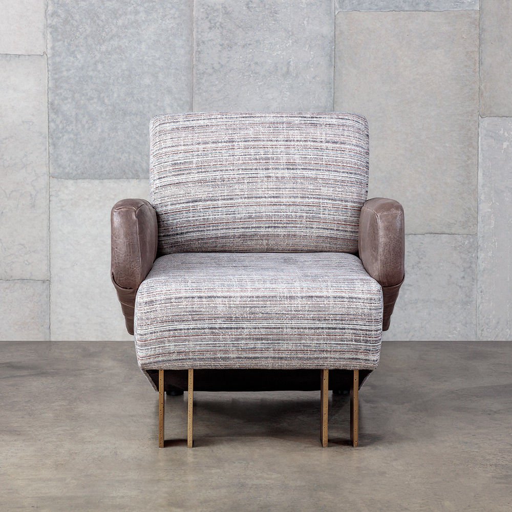 创意家具 - 坐具|沙发|办公家具|设计师家具|Zephyr沙发