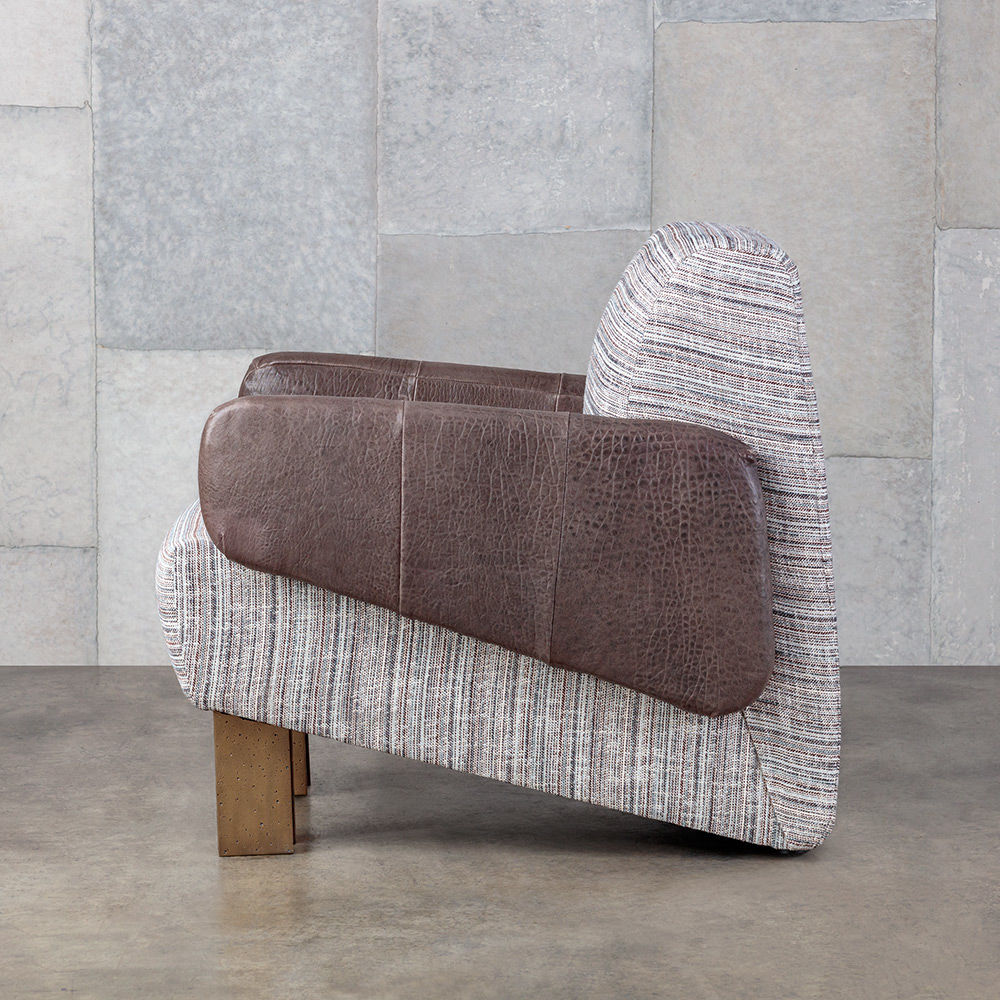 创意家具 - 坐具|沙发|办公家具|设计师家具|Zephyr沙发