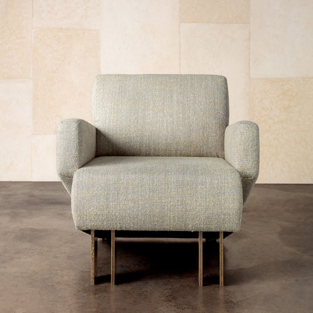 创意家具 - 坐具|沙发|办公家具|设计师家具|Zephyr沙发