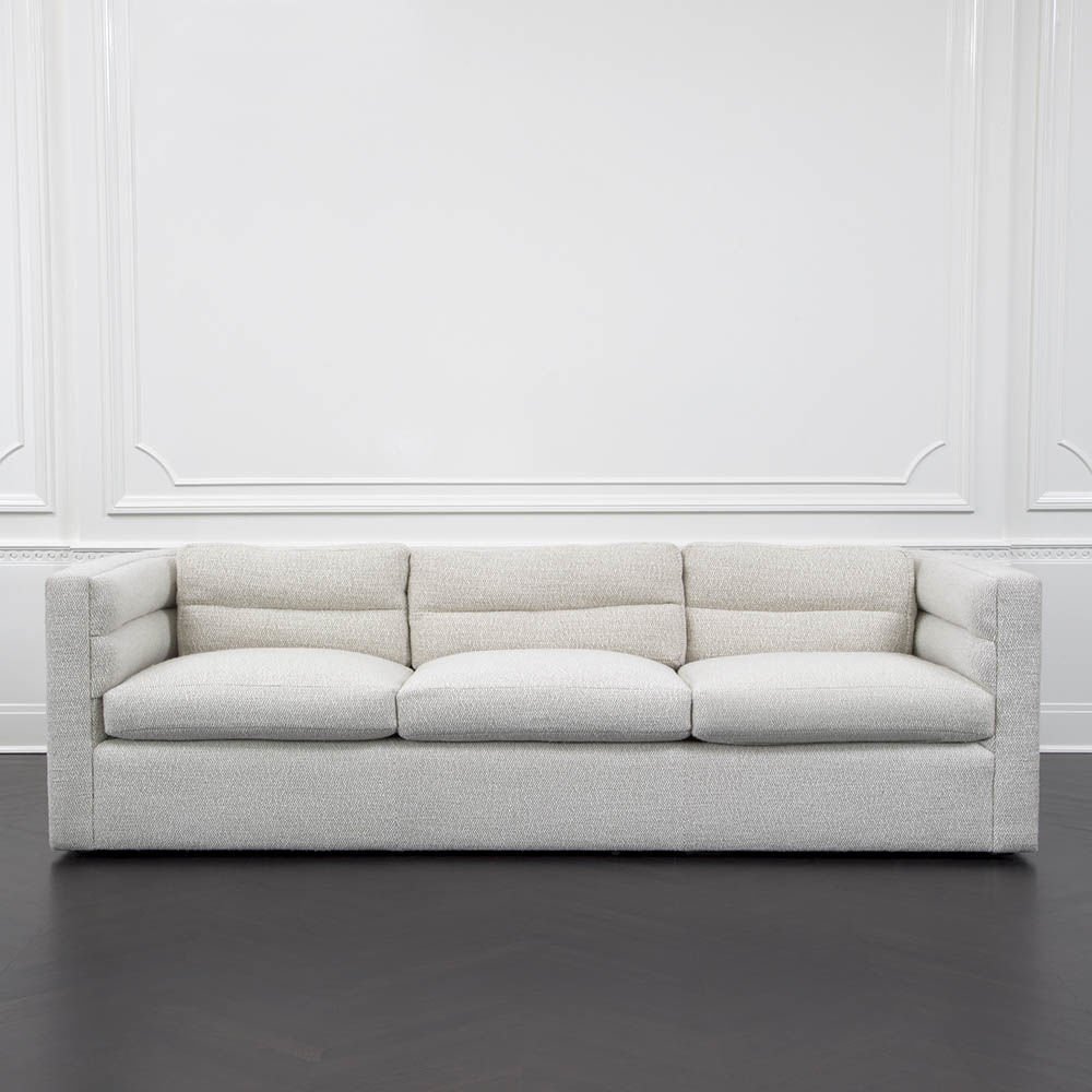 创意家具 - 坐具|沙发|办公家具|设计师家具|梅尔罗斯沙发