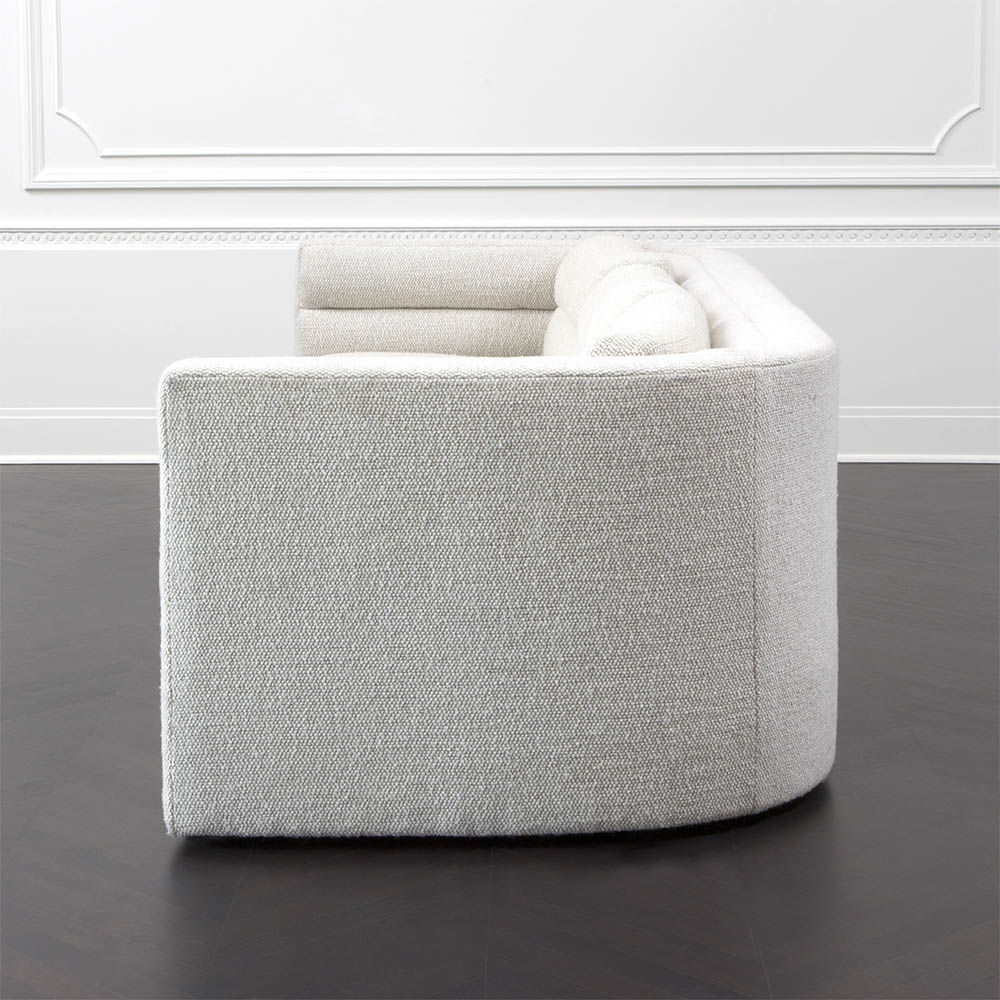 创意家具 - 坐具|沙发|办公家具|设计师家具|梅尔罗斯沙发