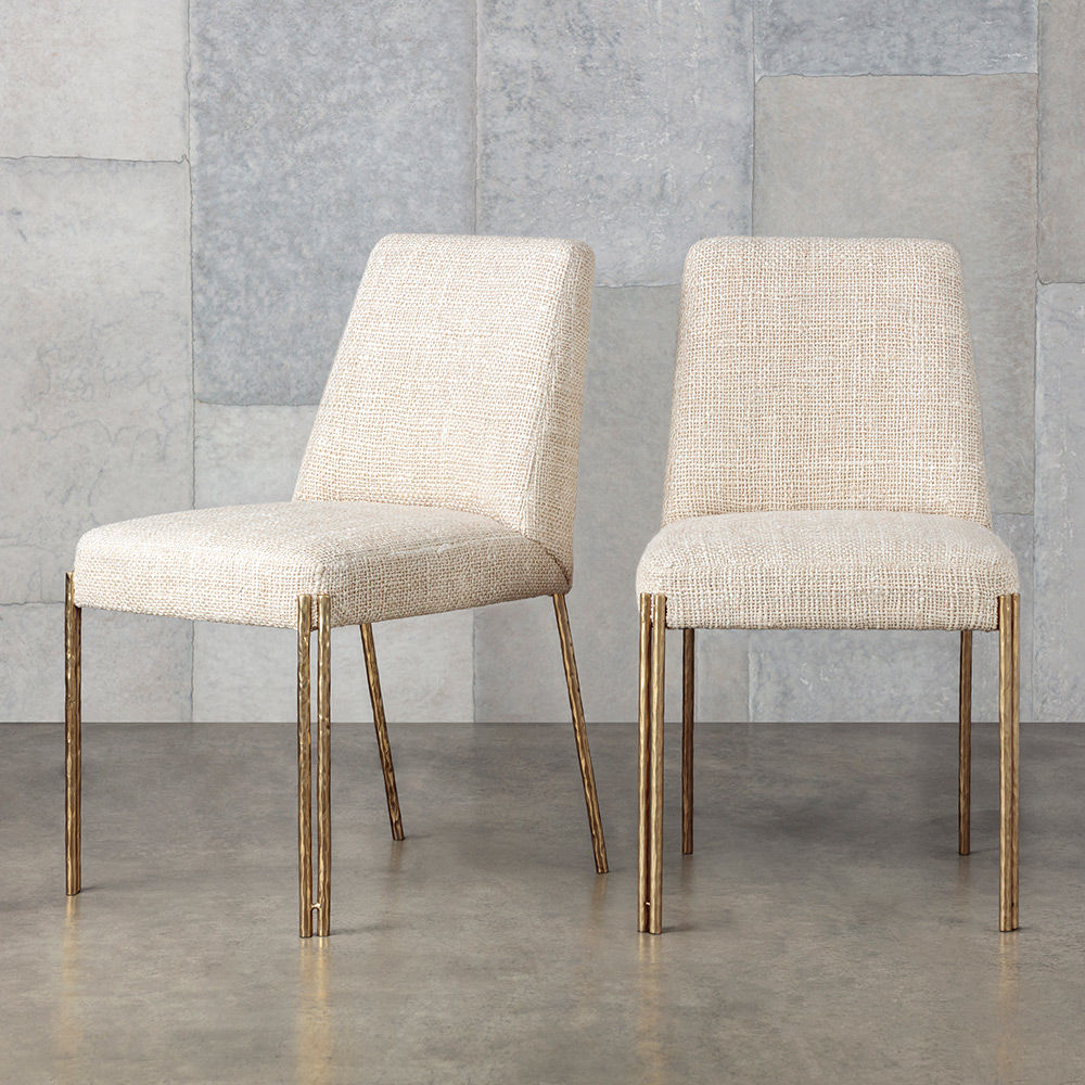 创意家具 - 坐具|餐椅|办公家具|设计师家具|Melange餐椅