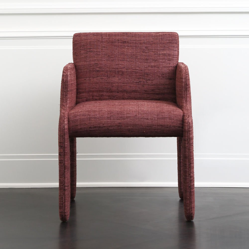 创意家具 - 坐具|休闲椅|办公家具|设计师家具|Cove休闲椅