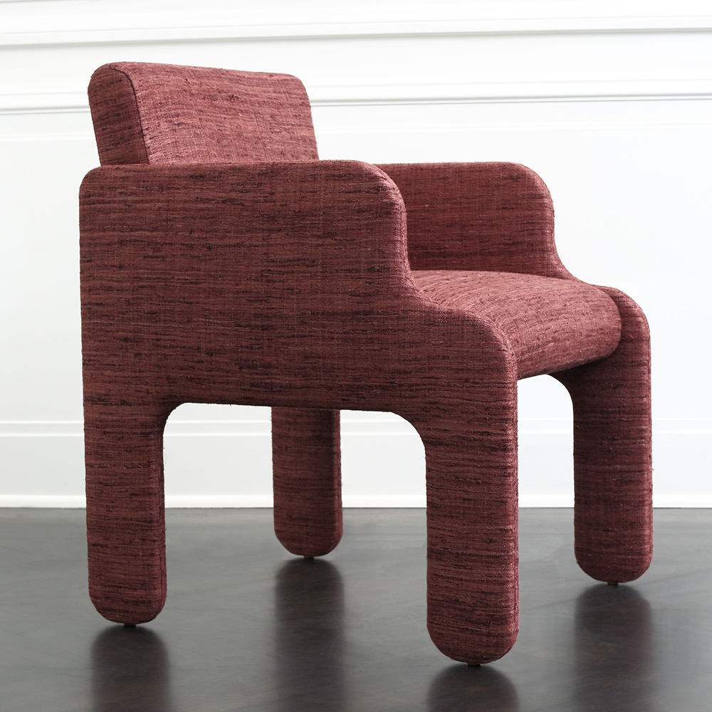 创意家具 - 坐具|休闲椅|办公家具|设计师家具|Cove休闲椅