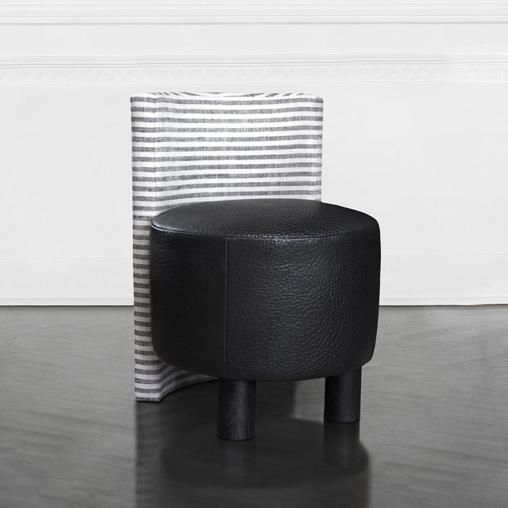 创意家具 - 坐具|吧椅/凳子|办公家具|设计师家具|威洛比凳子